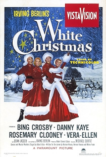 White Christmas (1954)