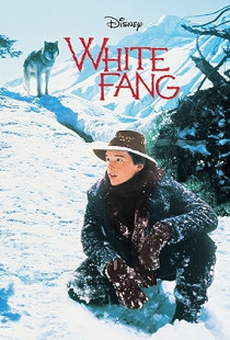 White Fang (1991)
