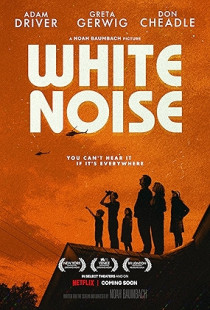 White Noise (2022)