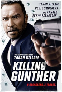 Why We're Killing Gunther (2017)