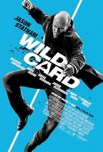 Wild Card (2015)