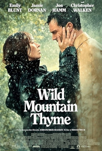 Wild Mountain Thyme (2020)