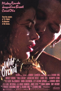 Wild Orchid (1989)