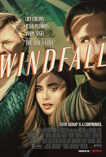 Windfall (2022)