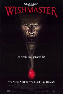 Wishmaster (1997)