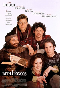 With Honors (1994)