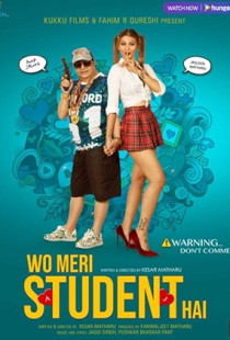 Wo Meri Student Hai (2021)