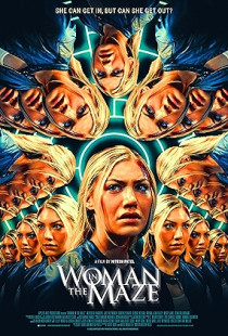Woman in the Maze (2023)