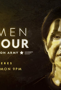 Women of Honour: Destination Army (2021)