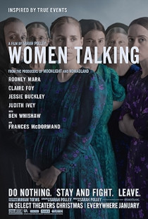 Women Talking (2022)