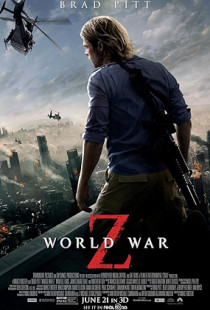 World War Z (2013)