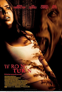 Wrong Turn (2003)