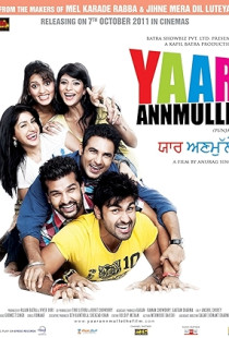 Yaar Anmulle (2011)