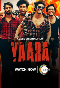 Yaara (2020)