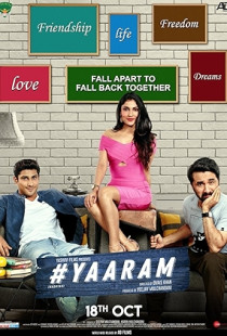 #Yaaram (2019)