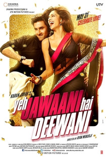 Yeh Jawaani Hai Deewani (2013)