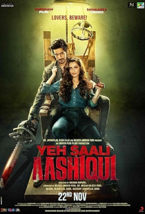Yeh Saali Aashiqui (2019)