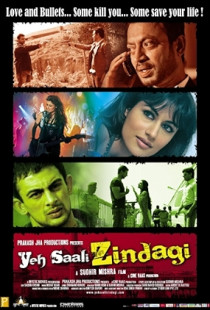 Yeh Saali Zindagi (2011)