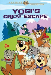 Yogi's Great Escape (1987)