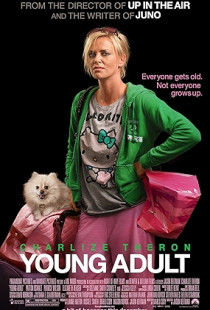 Young Adult (2011)