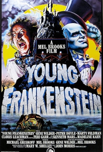 Young Frankenstein (1974)