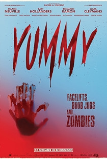 Yummy (2019)