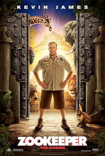 Zookeeper (2011)