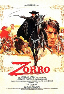 Zorro (1975)