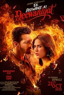 Ek Deewane Ki Deewaniyat (2025)