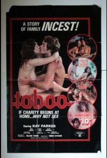 Taboo (1980)