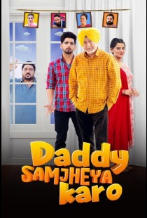 Daddy Samjheya Karo (2024)