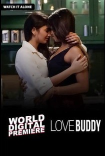 Love Buddy (2022)