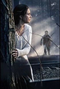 Personal Interest (2015)