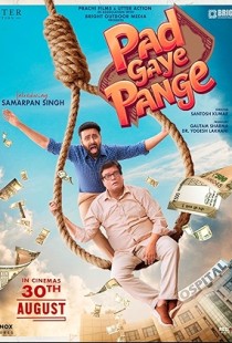 Pad Gaye Pange (2024)