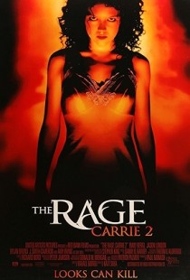 The Rage: Carrie 2 (1999)