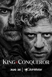 King & Conqueror (2025)